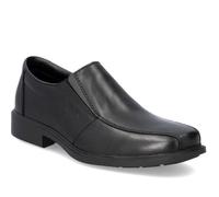 Chaussures Rieker Formal Shoes B0051-00 Noir Homme - Cuir - Adulte 44