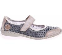Chaussures Rieker L32B542, Taille : 40