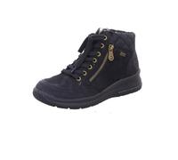 Rieker L7701-00 - Rieker Boots Noir Rieker couleur : noir, taille : 38,