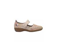 Ballerines Rieker 41399 pour Femme 41 Multicolore