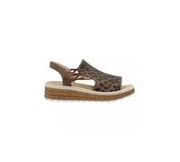 Chaussures Rieker Rieker 62741 Marron 38