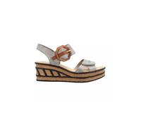 Chaussures Rieker Rieker 68176 Gris 36