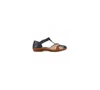 Chaussures Rieker Rieker Bleu 39