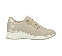 Chaussures Rieker Rieker N4316 Beige 37