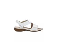 Sandales et nu-pieds Rieker 65964 pour 36 Blanc