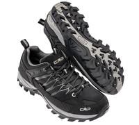 Cmp Rigel Low Wp 3q54457 Hiking Shoes Noir EU 47 Homme