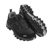 CMP - Rigel Low Fitgo Trekking Shoes WP 3Q13587 - Chaussures multisports - EU 42 - piombo