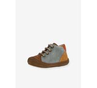 Chaussures Romy Naturino bleu clair uni 24