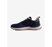 Chaussures Rossignol Heritage Retro bleu profond noir - 42