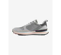 Chaussures Rossignol Heritage Retro gris clair blanc - 44