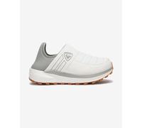 Chaussures Rossignol Rossi Chalet 2.0 blanc neutre gris femme - 38.5