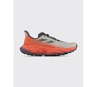 Chaussures Rossignol Vercors gris rouge néon femme - 38