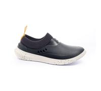 Chaussures Rouchette Mix Gris 42