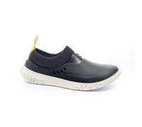 Chaussures Rouchette Mix Gris 44