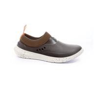 Rouchette Chaussures Mix Marron Taille 44