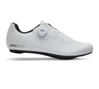 Giro Chaussures de Route Cadet II blanc