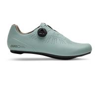 Giro Cadet Ii Road Shoes Bleu EU 43 Sky Blue