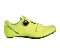 Chaussures route Circuit jaune néon 47