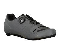 Scott Road Comp BOA Reflective - Chaussures vélo de route homme Grey Reflective / Black 47