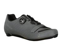 Scott Comp Boa Reflective Road Shoes Gris EU 44 Homme Grey Reflective / Black