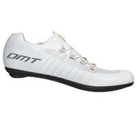 DMT Chaussures de cyclisme Pogis Superlight Blanc EU 39
