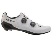 DMT - SH10 - Chaussures vélo de route White / Black - 38