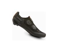 DMT Chaussures de vélo SH10 Noir Taille 45,5