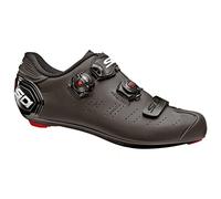 Chaussures route Ergo 5 Matt Mega noir
