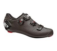 Chaussures route Ergo 5 Matt Mega noir