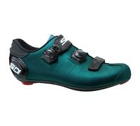 Chaussures route Ergo 5 Matt Mega petrol