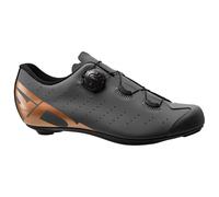 Chaussures route Fast 2 marron