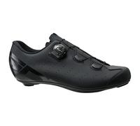 Sidi Fast 2 Road Shoes Noir EU 41 Homme Black