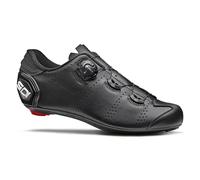 Chaussures route Fast noir