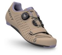 Chaussures route femme Comp Boa 2026 beige