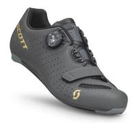 Chaussures route femme e Comp Boa 2025 gris foncé/noir 37