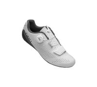Chaussures route femme giro cadet blanc