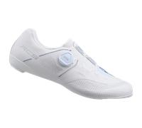 Shimano - Women's RC503 - Chaussures de cyclisme - EU 38 - white