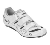 Chaussures route femme Road Comp blanc