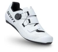 Scott Team Boa Road Shoes Blanc EU 38 Femme