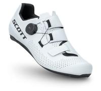 Scott - Women's Shoe Road Team Boa - Chaussures de cyclisme - EU 42 - white / black