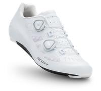 Chaussures route femme Road Vertec BOA 2026 blanc