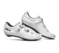 Chaussures Sidi Genius 10 blanc femme - 37