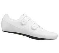 Fizik Chaussures de cyclisme Lyra Blanc/Blanc Taille 44
