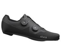 Chaussures route fizik lyra noir