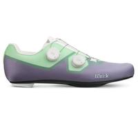 Chaussures Fizik Lyra lilas vert - 41