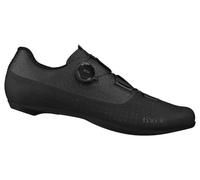 Chaussures De Vélo De Course FIZIK TEMPO DECOS Carbone NOIR