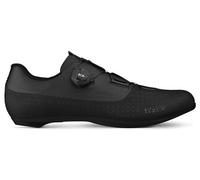 Fizik - Tempo R4 Overcurve Wide - Chaussures vélo de route Black / Black - 39