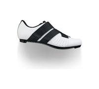 Chaussures route fizik tempo powerstrap r5 blanc noir