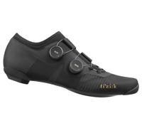 Fizik Vento Vega Carbon Road Shoes Noir EU 44 Homme Black / Black