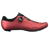 Chaussures route fizik vento omna rouge cerise